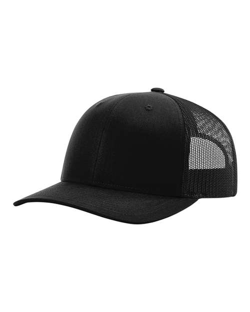 Richardson - R-Flex Adjustable Trucker Cap - 112PL