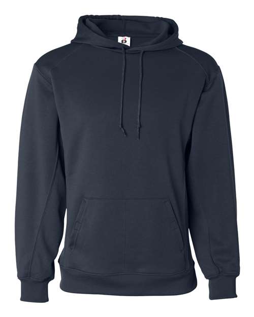 Badger - Performance Fleece Hooded Sweatshirt - 1454 (More Color)