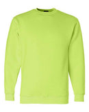 Bayside - USA-Made Crewneck Sweatshirt - 1102