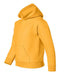 Gildan - Heavy Blend™ Youth Hooded Sweatshirt - 18500B