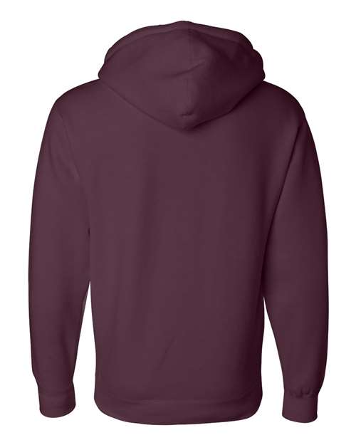 Independent Trading Co. - Heavyweight Hooded Sweatshirt - IND4000 (More Color)