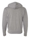 Independent Trading Co. - Unisex Lightweight Full-Zip Hooded Sweatshirt - AFX90UNZ