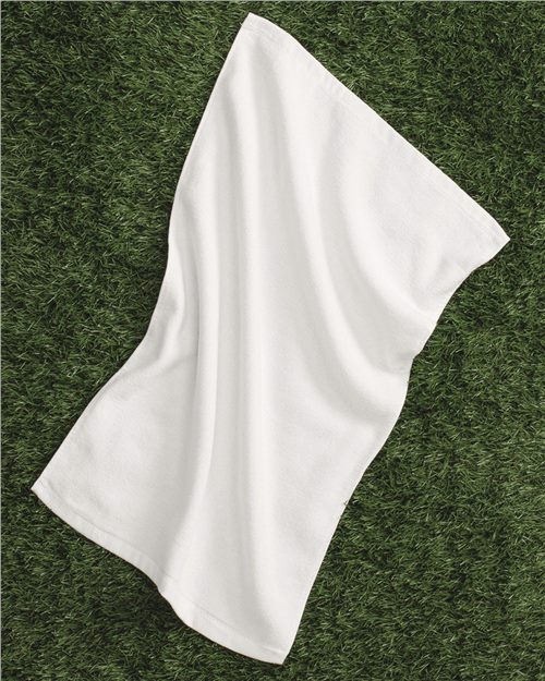 Carmel Towel Company - Hemmed Towel - C1625