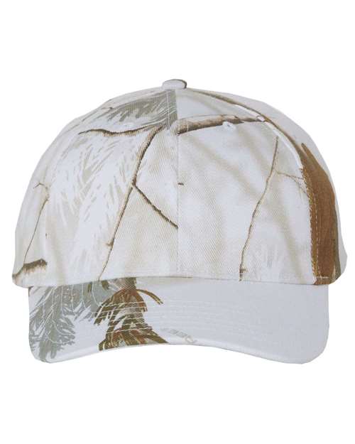 Kati - Camo Cap - SN200