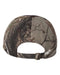 Kati - Camo with Solid Front Cap - LC102