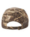 Kati - Camo with Solid Front Cap - LC102