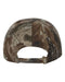 Kati - Camo with Solid Front Cap - LC102