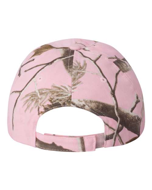 Kati - Women’s Realtree® All Purpose Cap - SN20W