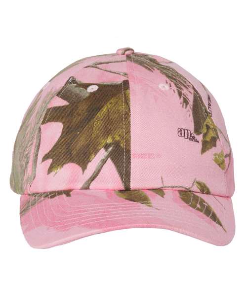 Kati - Women’s Realtree® All Purpose Cap - SN20W