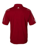 Adidas - 3-Stripes Cuff Sport Shirt - A76