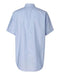 Van Heusen - Short Sleeve Oxford Shirt - 13V0042