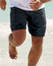 Burnside - Solid Board Shorts - 9301