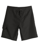 Burnside - Diamond Dobby Board Shorts - 9371