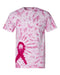 Dyenomite - Awareness Ribbon T-Shirt - 200AR