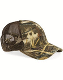 DRI DUCK - Mallard Cap - 3254