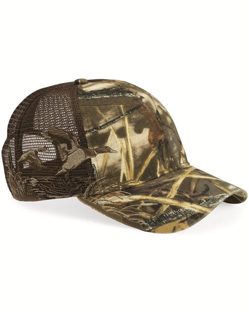 DRI DUCK - Mallard Cap - 3254