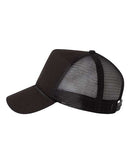 Valucap - Five-Panel Mesh-Back Trucker Cap - 8804H