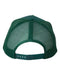 Valucap - Five-Panel Mesh-Back Trucker Cap - 8804H