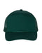 Valucap - Five-Panel Mesh-Back Trucker Cap - 8804H