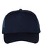 Valucap - Five-Panel Mesh-Back Trucker Cap - 8804H