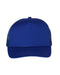 Valucap - Five-Panel Mesh-Back Trucker Cap - 8804H