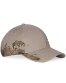 DRI DUCK - Trout Cap - 3256