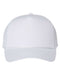 Valucap - Five-Panel Mesh-Back Trucker Cap - 8804H