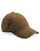 DRI DUCK - Elk Cap - 3259