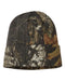 Kati - 12" Camo Knit Beanie - LCB12