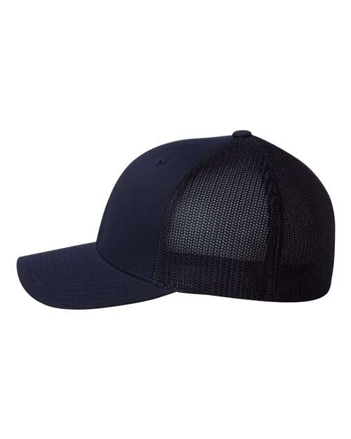 Flexfit - Trucker Cap - 6511