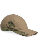 DRI DUCK - Walleye Cap - 3269