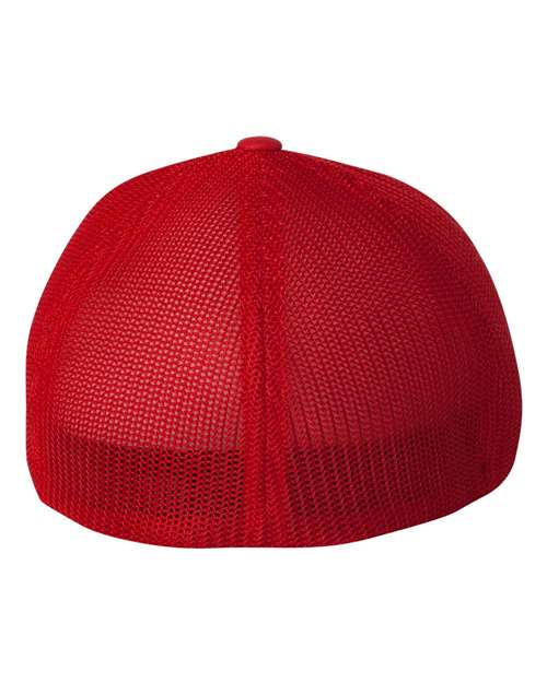 Flexfit - Trucker Cap - 6511