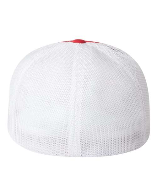 Flexfit - Trucker Cap - 6511