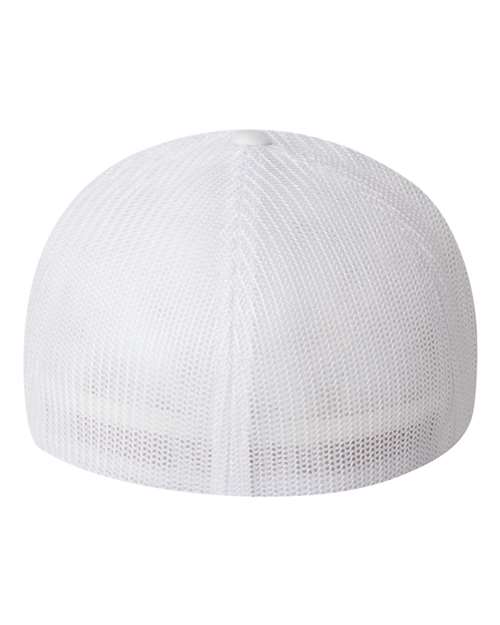 Flexfit - Trucker Cap - 6511