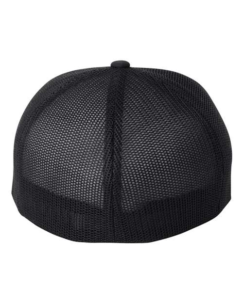 Flexfit - Trucker Cap - 6511