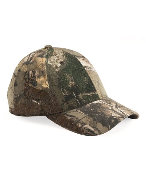 DRI DUCK - Mule Deer Cap - 3282