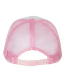 Valucap - Foam Mesh-Back Trucker Cap - VC700