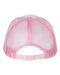 Valucap - Foam Mesh-Back Trucker Cap - VC700