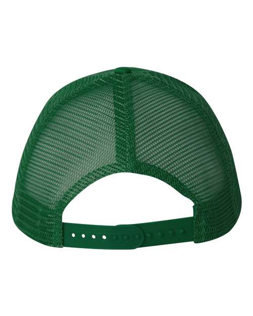 Valucap - Mesh-Back Trucker Cap - VC400