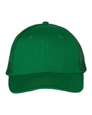 Valucap - Mesh-Back Trucker Cap - VC400