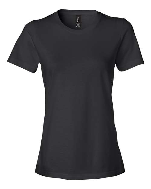 Anvil - Women’s Lightweight T-Shirt - 880