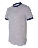 Augusta Sportswear - 50/50 Ringer T-Shirt - 710