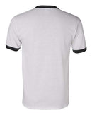 Augusta Sportswear - 50/50 Ringer T-Shirt - 710