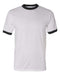 Augusta Sportswear - 50/50 Ringer T-Shirt - 710