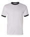 Augusta Sportswear - 50/50 Ringer T-Shirt - 710 (More Color)