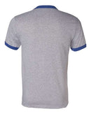 Augusta Sportswear - 50/50 Ringer T-Shirt - 710