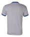 Augusta Sportswear - 50/50 Ringer T-Shirt - 710