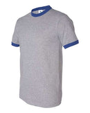 Augusta Sportswear - 50/50 Ringer T-Shirt - 710