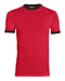 Augusta Sportswear - 50/50 Ringer T-Shirt - 710