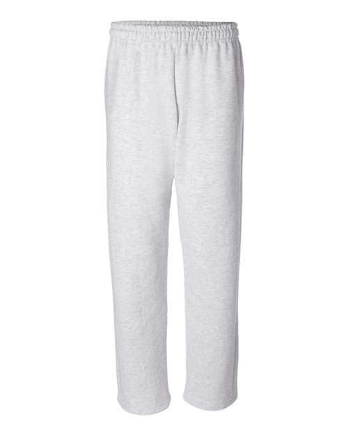 Gildan - Heavy Blend™ Open-Bottom Sweatpants - 18400